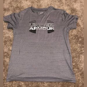 Under armor T-shirt